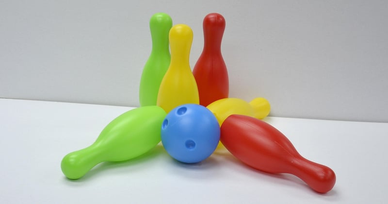 Comment calculer son score au bowling facilement : la méthode simple