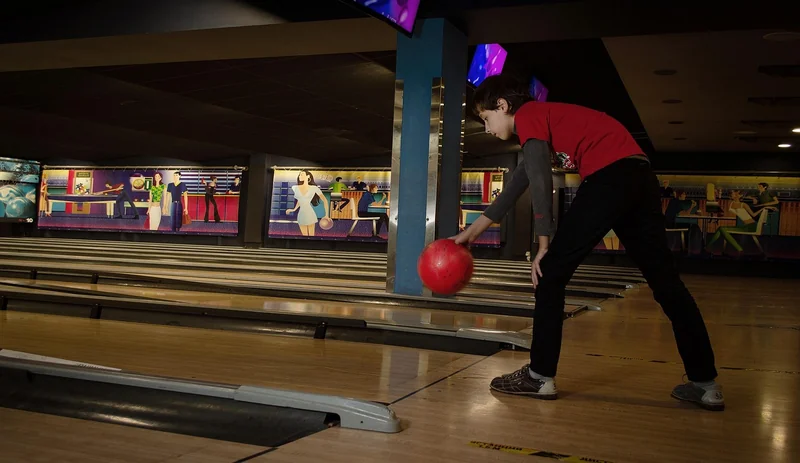 Les championnats de bowling : quand le sport dépasse le loisir