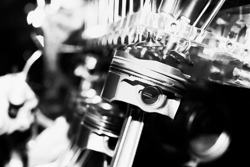 Révolution technique : le moment où tout a basculé